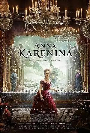 فيلم Anna Karenina 2012 مترجم - باهي فيلم